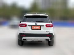 2017 Chang'an CS95 2017 2.0T AT WisdomEdition7Seat 4WD #6