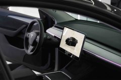 2024 Tesla Model Y 2023 rear wheel driveEdition #8