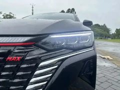 2021 Dongfeng Fengshen Yixuan MAX 2021 1.5T AT Super PowerdadEdition #8
