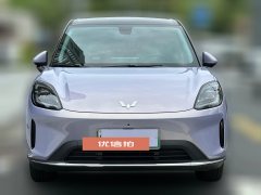 2025 Wuling Motors Wuling Bingo S 2025 430km Flagship #2