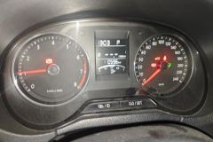 2015 Volkswagen Polo Hatchback 2014 1.6 AT Comfort #14