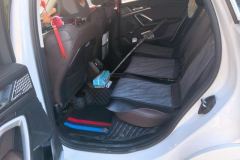 2024 BMW X1 2024 2.0T AT sDrive25Li MSport Pkg #11