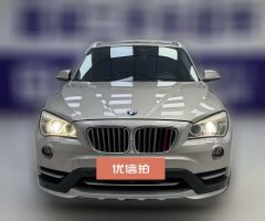 2015 BMW X1 2014 2.0T AT 18i XDesign PkgRWD #3