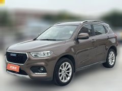 2017 Haval H2 2017 1.5T AT Blue LabelPremium FWD #1