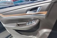 2018 Roewe RX8 2018 2.0T AT 30TSmart ConnectnetSupreme4WD #7