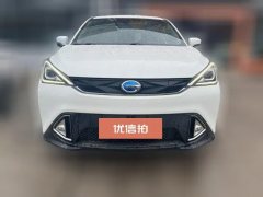 2017 Aion GE3 2017 Smart EV #2