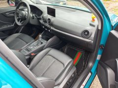 2020 Audi Q2L 2020 1.4T AT 35TFSIFashionDynamic #9