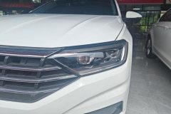 2021 Volkswagen Sagitar 2021 1.4T AT 280TSI DSGComfortSmart Connect #5