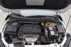 2021 Chevrolet Monza 2020 1.5 AT 320YuechangEdition #7