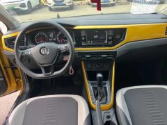 2019 Volkswagen Polo Hatchback 2019 1.5 AT PlusColorfulTech #7
