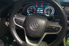 2018 Buick Excelle GT Sedan 2018 1.0T AT 15TElite #15