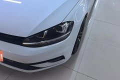 2020 Volkswagen Golf 2020 1.4T AT BelovedEdition280TSILuxury #5