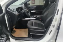 2021 Mercedes-Benz GLA-Class 2020 1.3T AT GLA200 #9