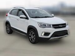 2018 Chery Tiggo 3x 2018 1.5 AT Luxury #3