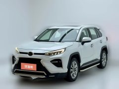 2021 Toyota Wildlander 2020 2.0 AT Luxury FWD #1