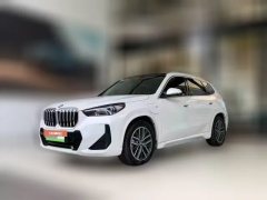 2025 BMW iX1 2025 eDrive25L XDesign Pkg #1