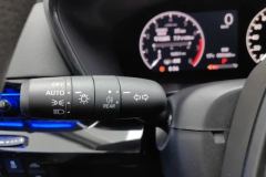 2023 Honda CR-V 2023 1.5T AT 240TURBO 2WDvitalityEdition 5Seat #24