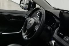 2021 Toyota Wildlander 2021 2.0 AT Luxury 4WD #23