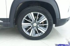 2020 Chang'an CS35 Plus 2019 1.6 MT ChanglianEdition China VI #6