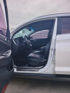 2016 Hyundai Tucson 2015 1.6T AT Comfort FWD #3