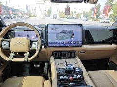 2024 Fangchengbao Bao8 2025 ZhiyongFlagship 7Seat #9