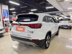 2018 Chang'an CS75 2018 1.5T AT 280TWisdom #8