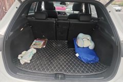 2022 Mercedes-Benz GLA-Class 2022 Facelift 1.3T AT GLA 200 #4