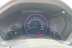 2019 Honda Vezel 2017 1.8 AT pioneerFWD #14