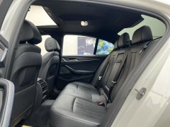 2019 BMW 5 Series(Imported) 2019 2.0T AT 530i MSport Pkg (Imported) #10
