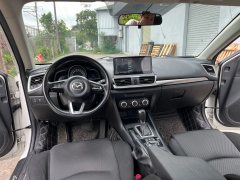 2017 Mazda Mazda3 Axela Sedan 2017 1.5 AT Comfort China VI #9