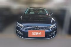 2024 Volkswagen Magotan 2023 2Million Edition 2.0T AT 330TSI DSGLuxury #2