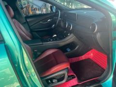 2021 Dongfeng Fengxing Fengxing T5 Evo 2021 1.5T AT DCTdiamondEdition #4