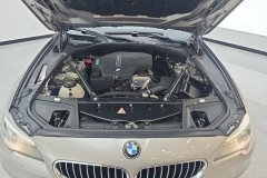 2015 BMW 5 Series 2014 2.0T AT 525LiLuxuryDesign Pkg #10