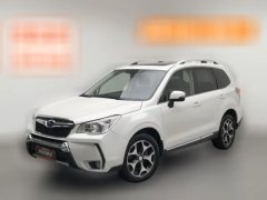 2015 Subaru Forester 2015 2.0 AT Special decorationAnniversary (Imported) #1