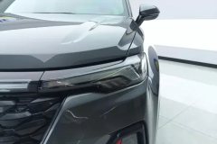 2022 Chang'an CS35 Plus 2022 Blue WhaleNE 1.4T DCTLuxury #5