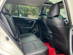 2021 Toyota RAV4 2021 2.0L AT CVT2WDFashion #10
