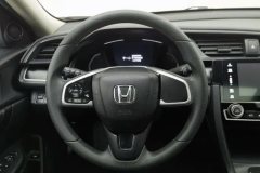 2021 Honda Civic 2019 1.0T AT 180TURBOStill movingEdition China VI #15