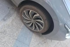 2024 Volkswagen Golf 2023 Facelift 1.4T AT 280TSI DSG Pro #6