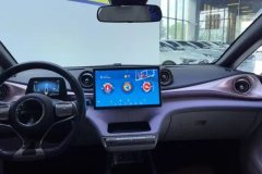 2022 BYD Dolphin 2021 405km Fashion #13