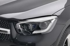 2020 Mercedes-Benz GLC-Class 2020 2.0T AT GLC300L 4MATICLuxury #5