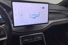 2023 BYD Tang PHEV 2023 1.5T AT DM-i Champion 112KM Exclusive #16