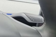 2024 Tesla Model Y 2024 rear wheel driveEdition #17