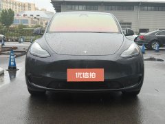 2024 Tesla Model Y 2024 Long Rangeall wheel driveEdition #6