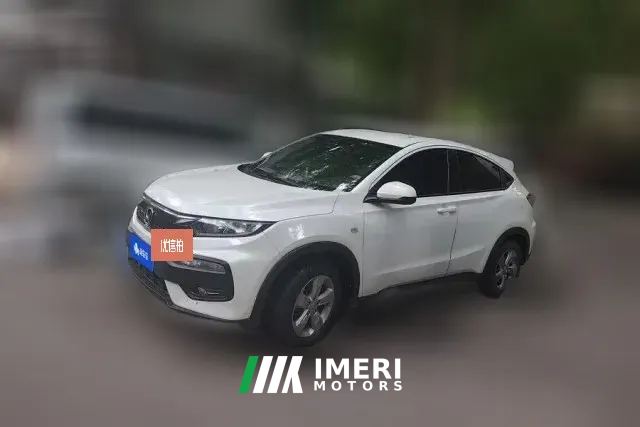 2017 Honda XR-V 2017 1.5 AT LXiClassic