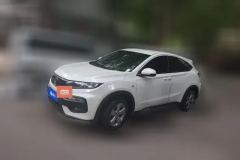 2017 Honda XR-V 2017 1.5 AT LXiClassic #1