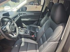 2019 Mazda CX-5 2019 2.0 AT Cloud controlEditionComfort FWD China VI #8