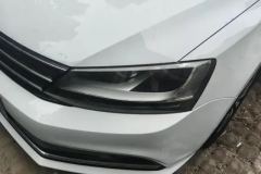 2018 Volkswagen Sagitar 2018 1.6 AT Comfort #5
