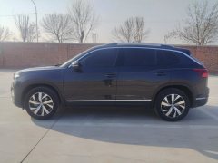 2020 Volkswagen Tayron 2019 2.0T AT 330TSILuxury FWD China VI #4