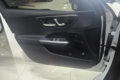 2023 Mercedes-Benz C-Class 2023 1.5T AT C 260 L Sport #7