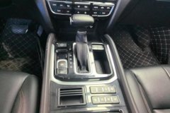 2019 GAC Trumpchi Trumpchi GS8 2017 2.0T AT 320T 2WDLuxurySmart Connect（7Seat） #16